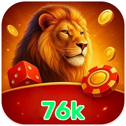 76k: A Revolução dos Caça-Níqueis Que Você Precisa Conhecer